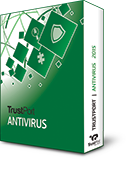 TrustPort Antivirus 2015